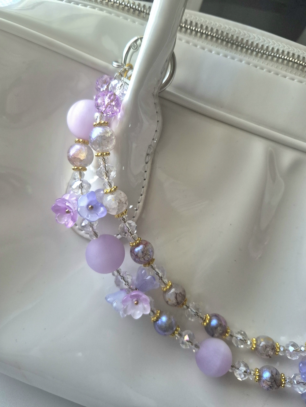 Purse Charm - Picture 3 of 4